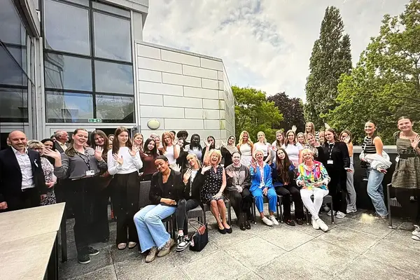 You are currently viewing Business Advice – Meet the luxury agent who is helping students enter the cruise industry – TTG – Travel industry news