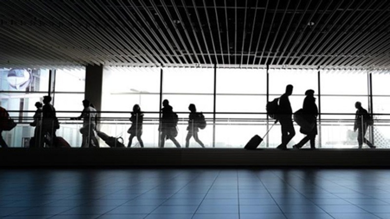 You are currently viewing Domestic Leisure Travel to Generate $12 Trillion by 2040