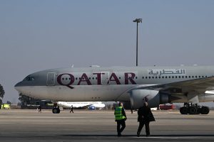 Read more about the article Major airlines issue update on refunds after flights cancelled and tourist stranded – NationalWorld