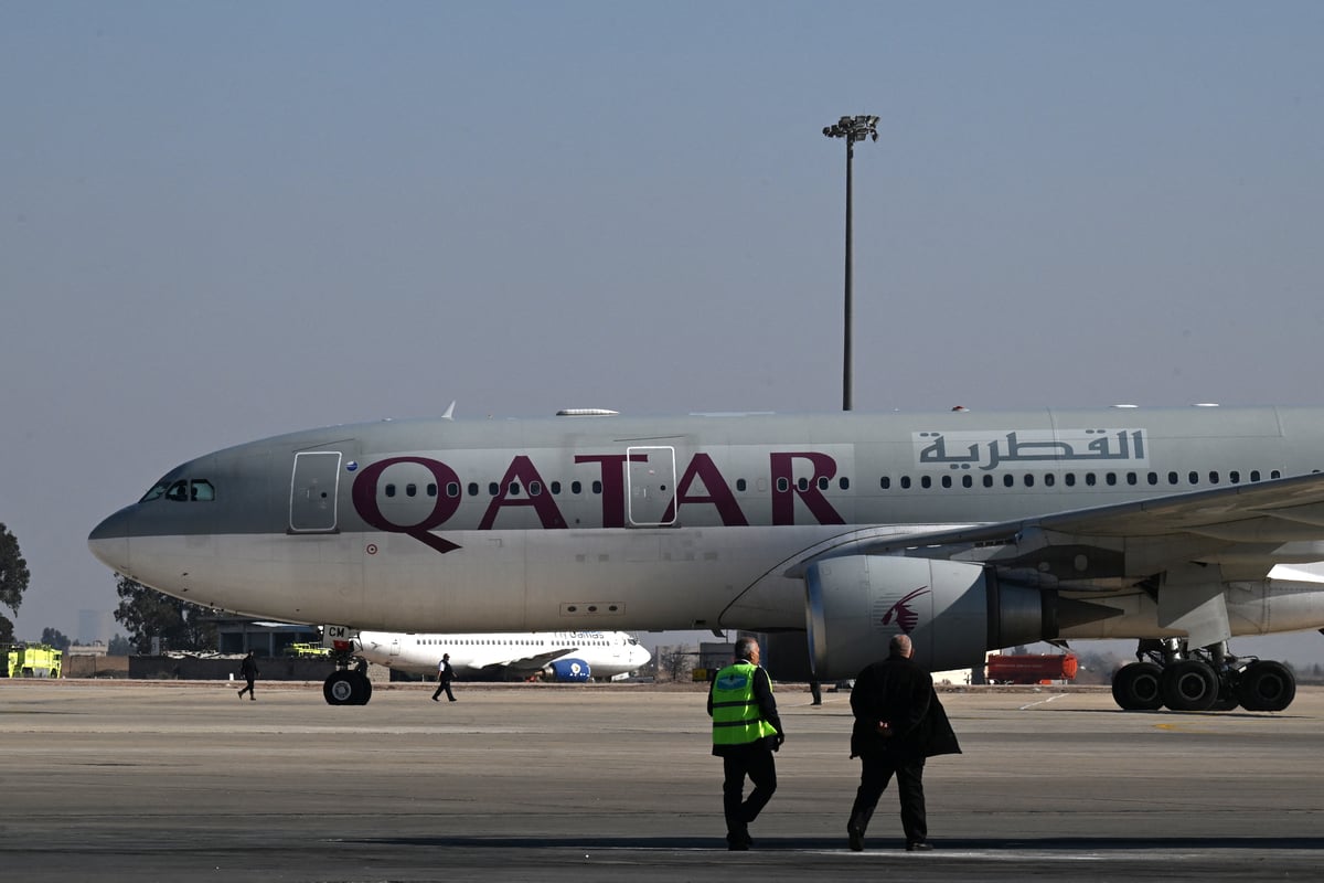 You are currently viewing Major airlines issue update on refunds after flights cancelled and tourist stranded – NationalWorld