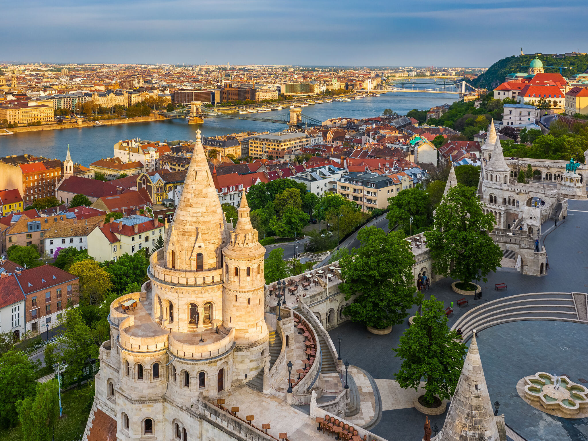 You are currently viewing The best things to do in Budapest this year – Time Out