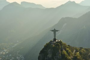 Read more about the article State Department Updates Brazil Travel Advisory With Warning Of This Risk – Travel Noire