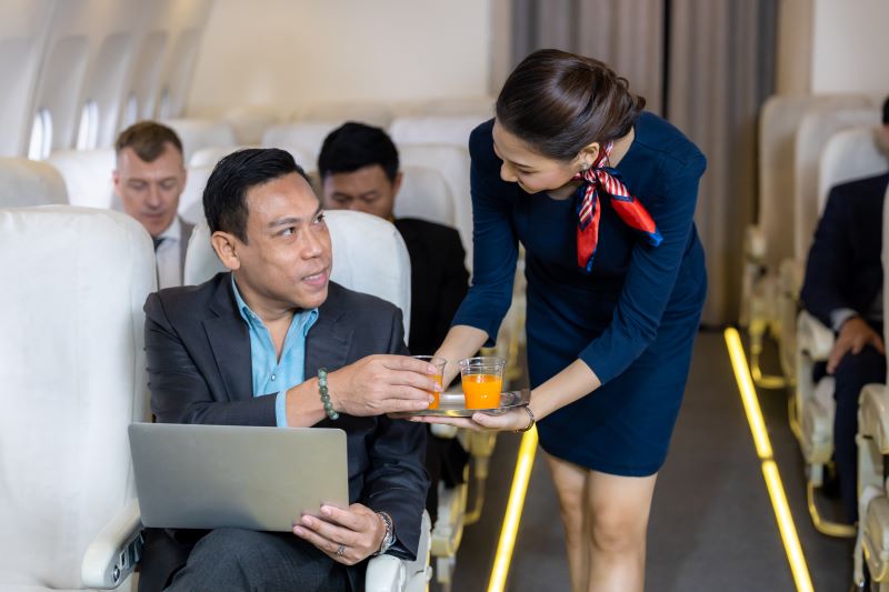 You are currently viewing Southwest Airlines Eyes Premium Services and Long-Haul Flights to Compete in Crowded Market – Travel And Tour World