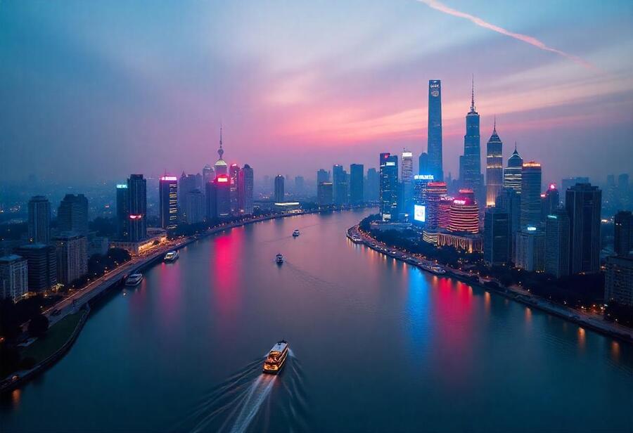 You are currently viewing China Surpasses Japan, Philippines, Vietnam, and Thailand as South Koreans’ Leading Travel Destination for 2025, Boosted by Impromptu Weekend Getaways – Travel And Tour World