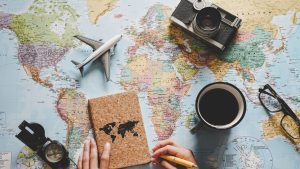 Read more about the article Top 10 trending travel destinations for Summer 2025 – The Indian Express