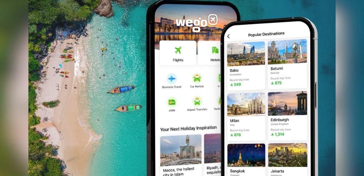 You are currently viewing Saudi summer travel 2025 shifts toward new destinations and preferences – Travel Daily News Asia-Pacific