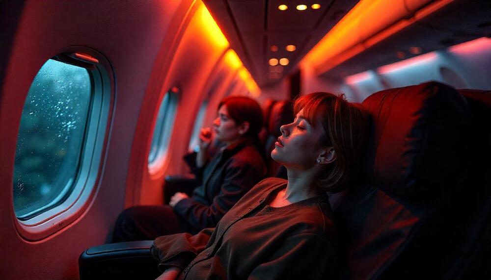 You are currently viewing Portugal’s TAP Air Portugal Boosts Travel Opportunities with Year-Round Los Angeles to Lisbon Flights, Ensuring Convenience and Accessibility for All Passengers – Travel And Tour World