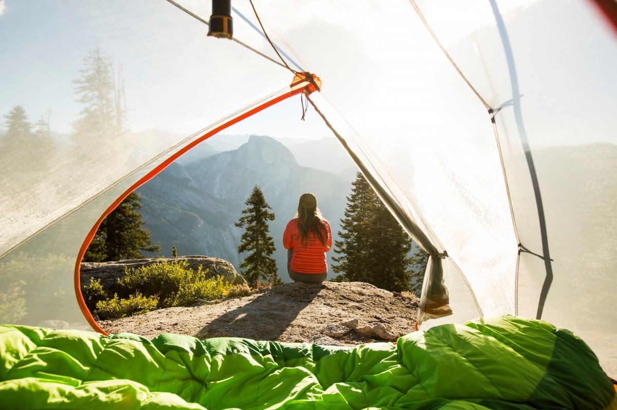 You are currently viewing The Beginner’s Guide to Camping Gear – Only In Your State