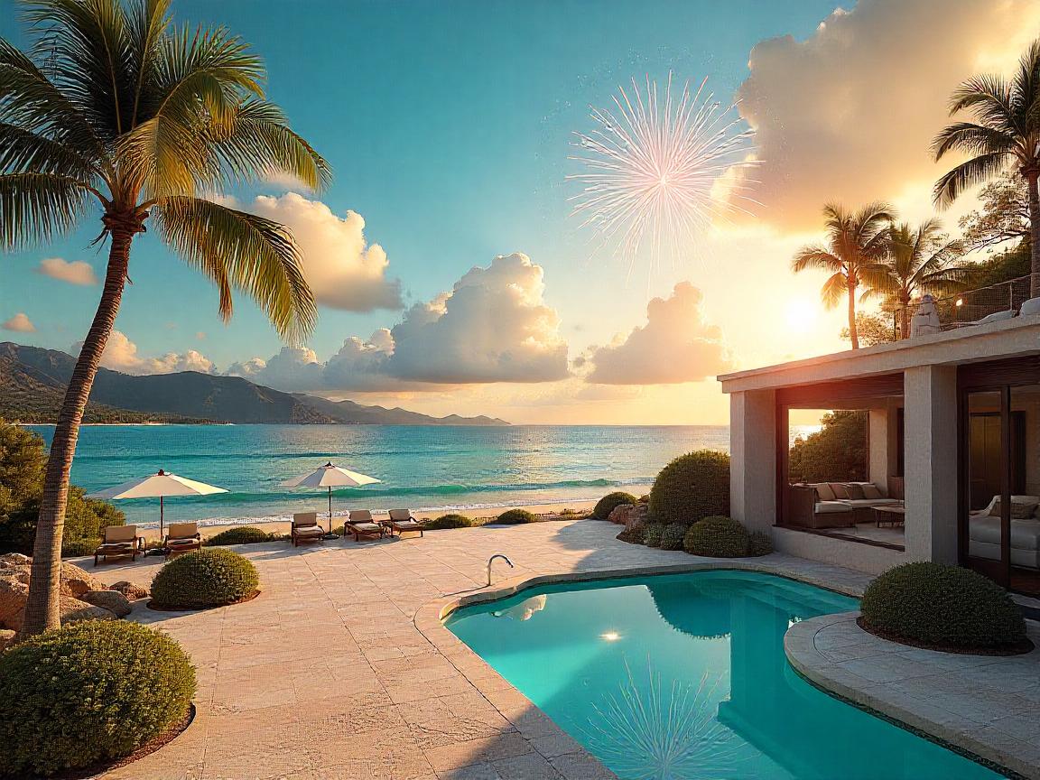 You are currently viewing Florida Joins New York, Hawaii, Nevada, Colorado, Arizona, South Carolina, and California to Become a US Luxury Travel Powerhouse This July Fourth Independence Day, New Update for You – Travel And Tour World