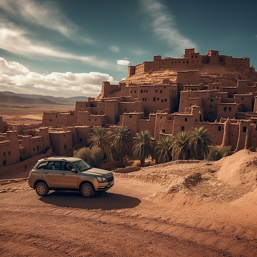 You are currently viewing Affordable Travel Just Got Better- Rent a Car Morocco Cheap via OneClickDrive – easyreadernews.com