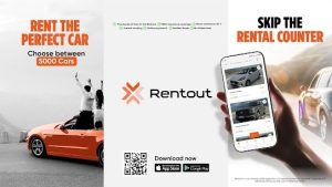 Read more about the article Rentout: The best Car Rental App in Albania, Montenegro, Kosovo and North Macedonia – Breaking Travel News