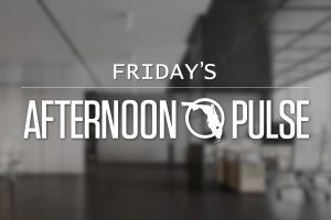 Read more about the article Friday’s Afternoon Update – Florida Trend