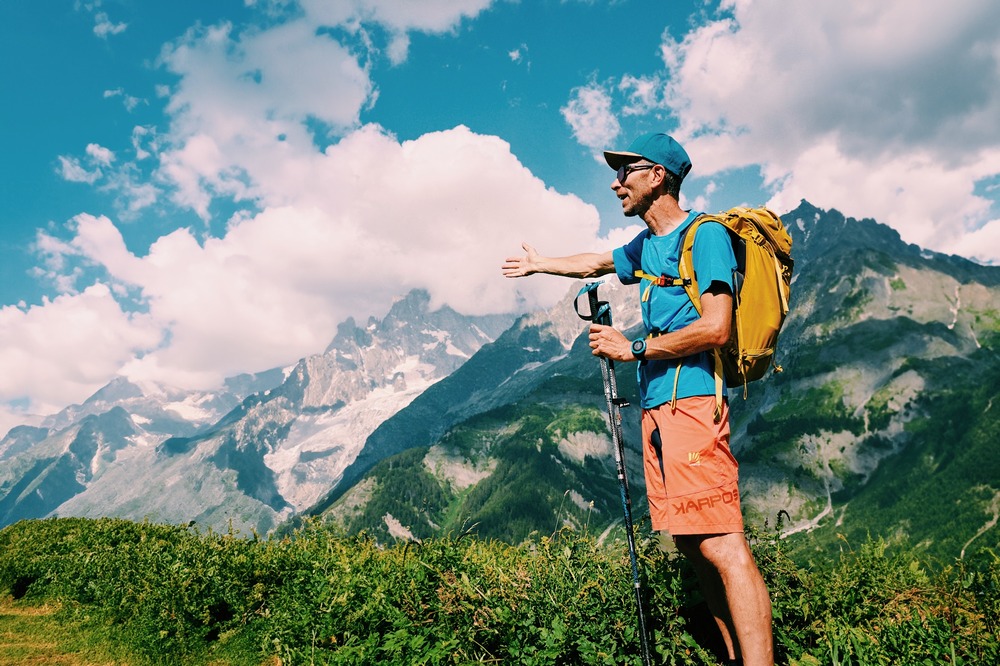 You are currently viewing New Research Shows Growth in Adventure Travel Despite 37% Decline in Travelers – Travel Market Report