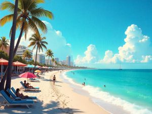 Read more about the article Now, Naples Joins New York, Los Angeles, Chicago, San Francisco, Las Vegas, Miami, and Hawaii as This Florida City Facing Tourism Decline, While Domestic Travel Surges, What’s Changed in the Latest Update – Travel And Tour World