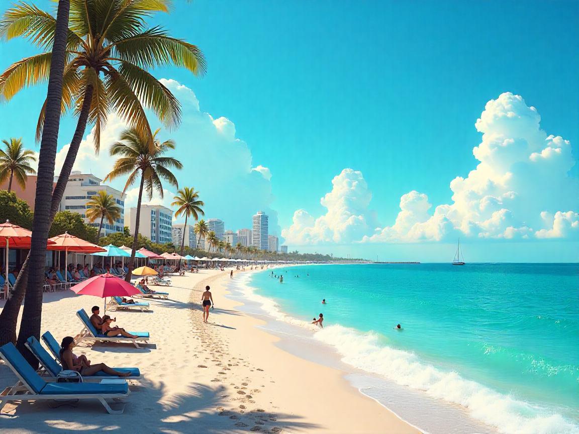You are currently viewing Now, Naples Joins New York, Los Angeles, Chicago, San Francisco, Las Vegas, Miami, and Hawaii as This Florida City Facing Tourism Decline, While Domestic Travel Surges, What’s Changed in the Latest Update – Travel And Tour World