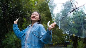 Read more about the article Monsoon Travel Trends 2025: Wellness Retreats And Culinary Vacations To Take Center Stage? – HerZindagi