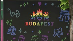 Read more about the article Countries issue warnings over Hungary’s banned Pride march – TVP World