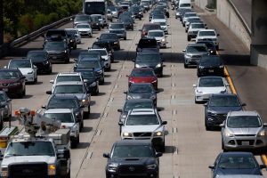 Read more about the article These Are the Best—And Worst—Times for Avoiding 4th of July Traffic – Reader's Digest