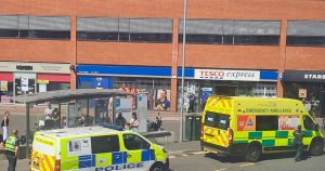 Read more about the article LIVE: Traffic, travel and weather updates for BCP – Bournemouth Echo