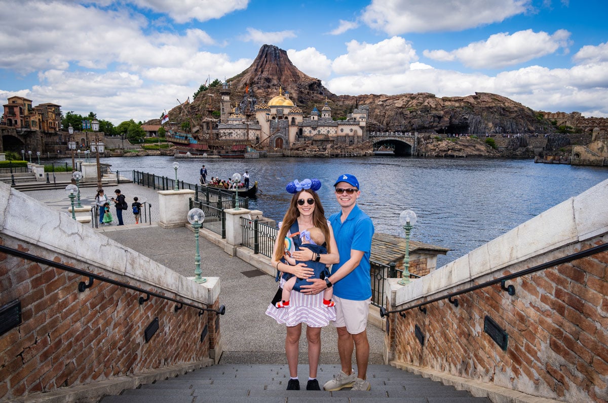 You are currently viewing 2025 Tokyo Disneyland Planning Guide – Disney Tourist Blog