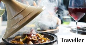 Read more about the article Our expert on the cruise-ship restaurant that’s ‘refreshingly different’ – The Sydney Morning Herald