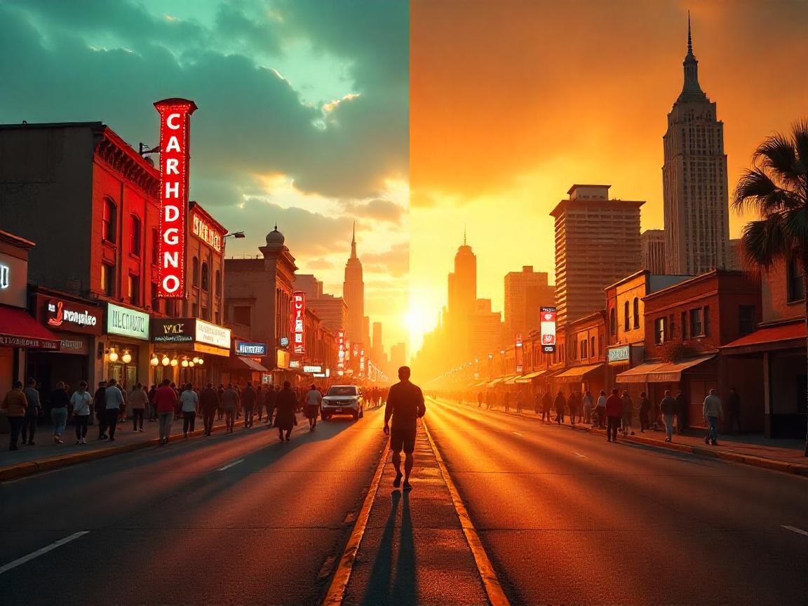 You are currently viewing Now, Las Vegas Joins Hawaii, New York, Chicago, Los Angeles, San Francisco as This US City Tourism Turns to Dust, New Update for You – Travel And Tour World
