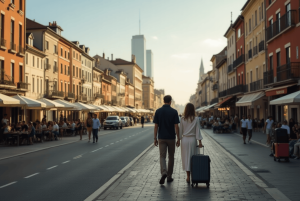 Read more about the article New Travel Deals Launching in Europe for 2025: Affordable Flights, Guided Tours, and Luxury Packages Across the UK, France, Italy, Spain – Travel And Tour World