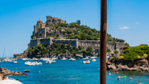 Read more about the article Ischia, Italy: the ultimate guide to Capri's romantic sister island – House & Garden
