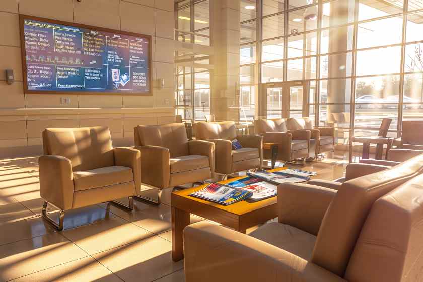 You are currently viewing Faster Airport Screenings, Luxury Lounges, and Cutting-Edge Airline Tech: Key Travel Updates from June 2025 to Enhance Summer Travel – Travel And Tour World