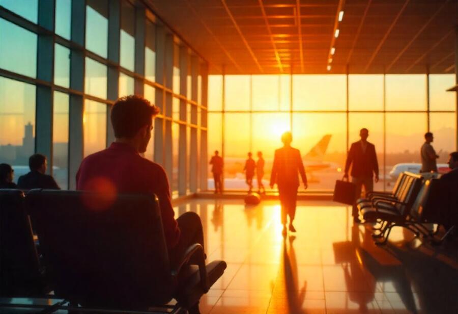 You are currently viewing American Airlines Faces Over Seven Hundred New Flight Cancellations and Delays Across US Airports, Including Miami, Philadelphia, Dallas, Charlotte, JFK, Chicago, Los Angeles and More, Due to Severe Weather Conditions – Travel And Tour World