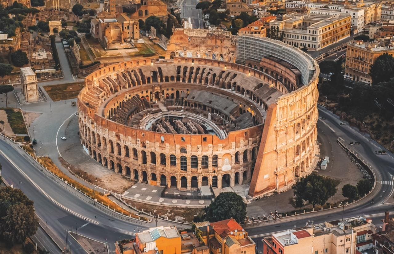 You are currently viewing Rome Travel Inspiration: Relaxing, Exciting And Gorgeous Ideas For You – Forbes