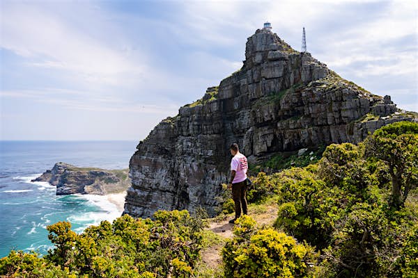 You are currently viewing South Africa travel – Lonely Planet