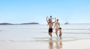 Read more about the article Centara wins Travel + Leisure awards