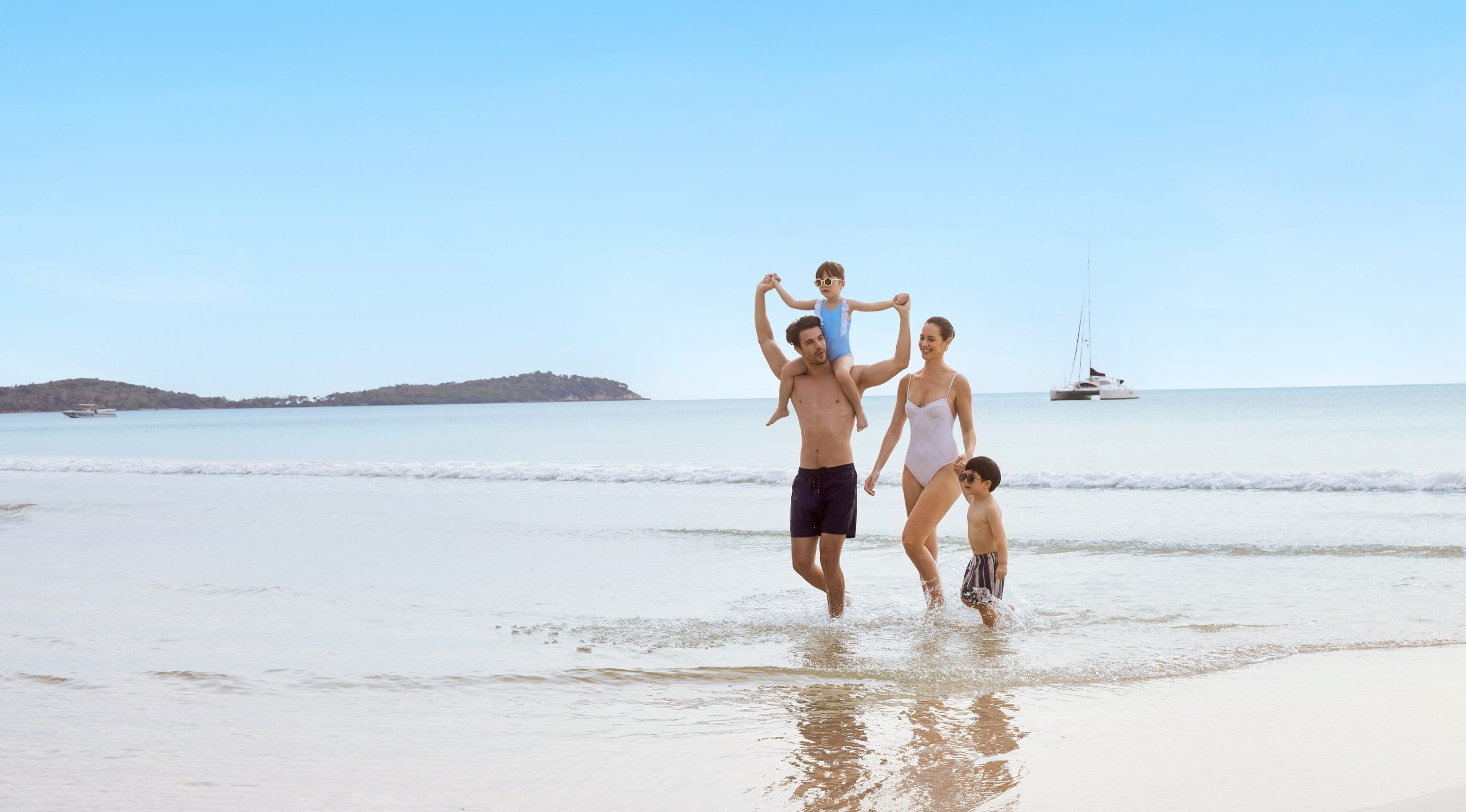 You are currently viewing Centara wins Travel + Leisure awards
