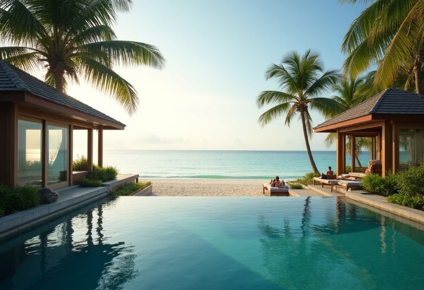 You are currently viewing Luxury Redefined: Centara Hotels & Resorts Earns Prestigious Travel + Leisure Awards: What You Need To Know – Travel And Tour World