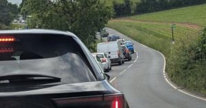 Read more about the article Road closures, traffic and travel updates across Dorset – Bridport News