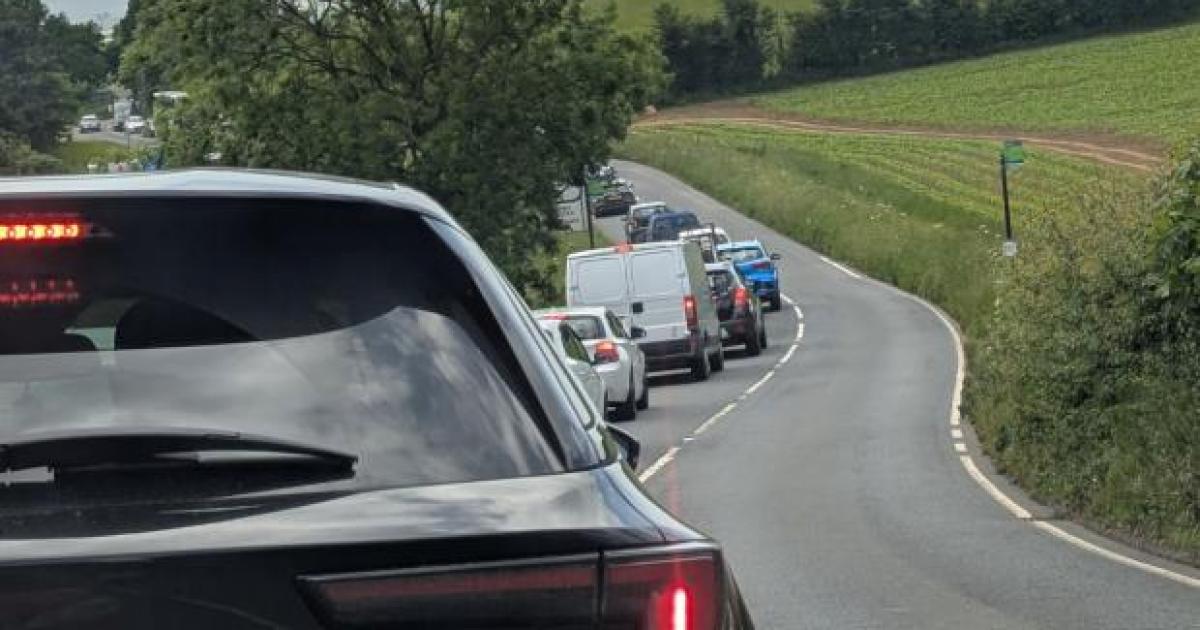 You are currently viewing Road closures, traffic and travel updates across Dorset – Bridport News