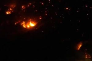 Read more about the article Is it safe to travel to Turkey? Your rights as wildfires cause flight cancellations – The Independent
