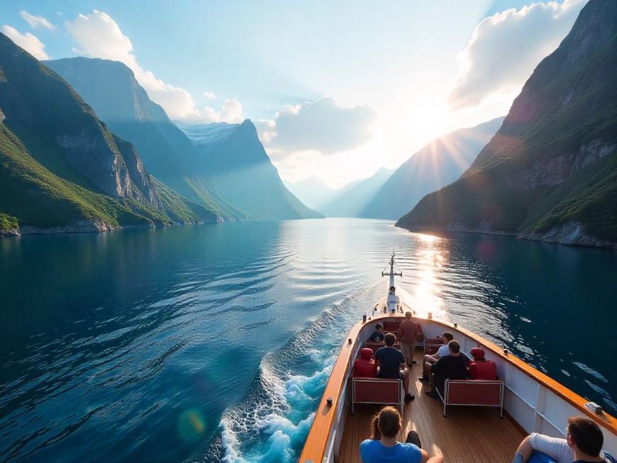 You are currently viewing Royal Caribbean Alters Itinerary for Independence of the Seas Cruise – Travel And Tour World