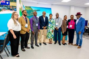 Read more about the article Anguilla Shines on the Global Tourism Stage at CHTA Caribbean Travel Marketplace in Antigua, Strengthening Regional Partnerships and Accelerating Sustainable Growth – Travel And Tour World