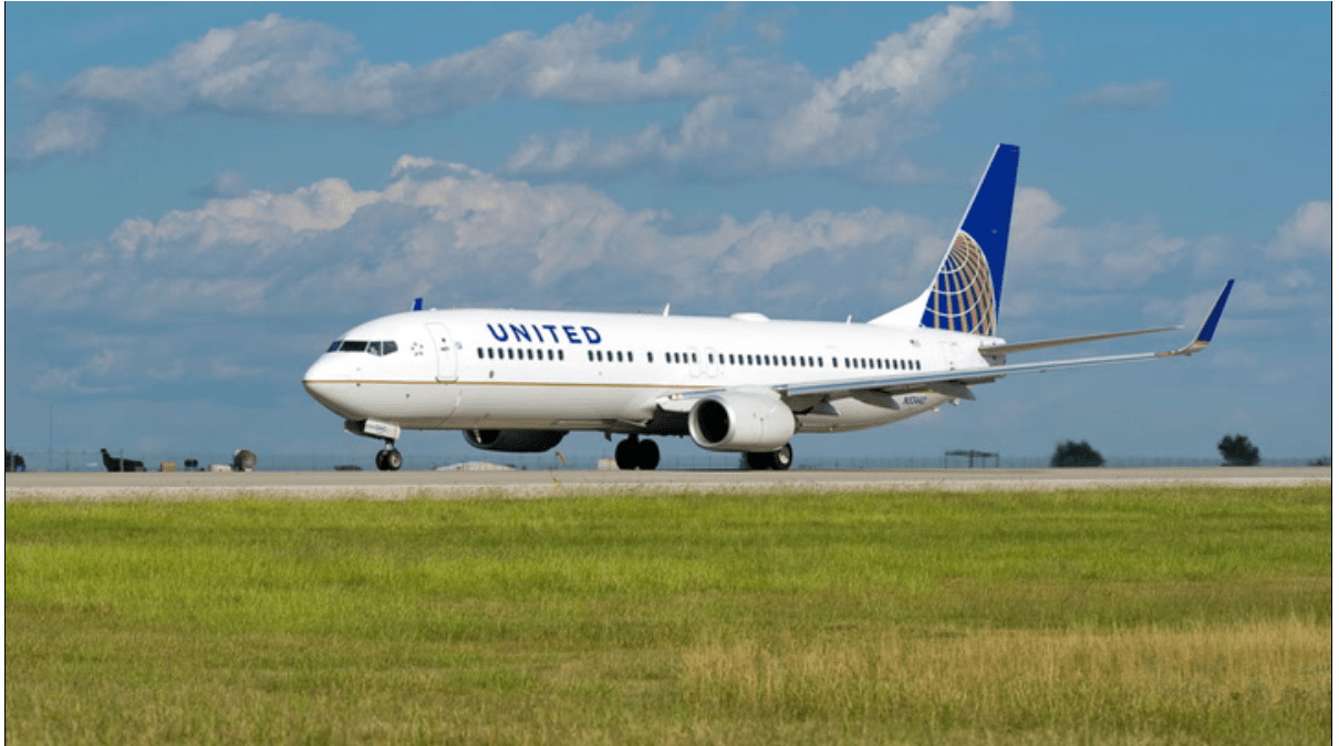 You are currently viewing Travel | United Airlines launches summer flights to Funchal and Ponta Delgada – Portuguese American Journal