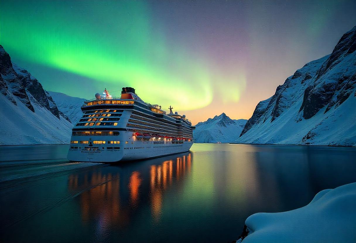 You are currently viewing Carnival Cruise Line Implements New Guidelines to Ensure All Passengers Show Respect for Each Other and Crew, Enhancing Safety and Fun on Every Cruise – Travel And Tour World