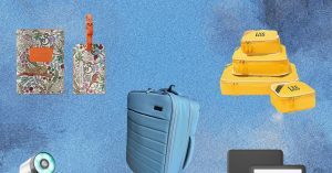 Read more about the article The 25 Best Gifts for Travelers Who Are Always One Flight Ahead – WIRED