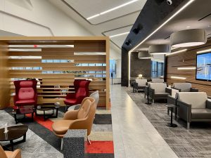 Read more about the article 21 Benefits of the Citi AAdvantage Executive World Elite Credit Card – Upgraded Points