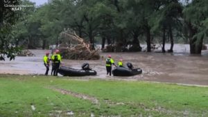 Read more about the article Severe weather impacting holiday travel – 13newsnow.com