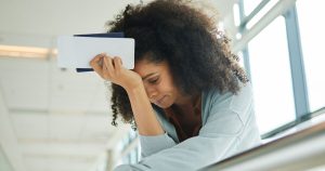 Read more about the article Passengers most likely to be ‘bumped’ due to an overbooked flight – Daily Express