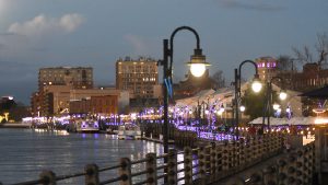 Read more about the article Popular travel magazine lists Wilmington in top 10 places to live in NC: See the rankings