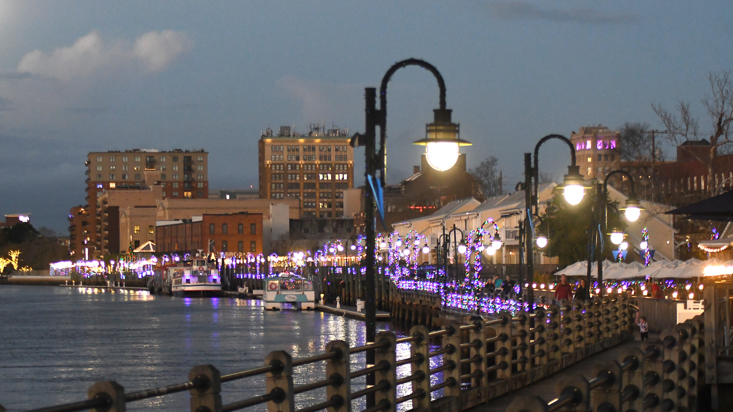 You are currently viewing Popular travel magazine lists Wilmington in top 10 places to live in NC: See the rankings