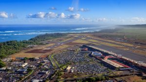 Read more about the article Kahului Airport [OGG] in Maui, Hawaii — Ultimate Terminal Guide – Upgraded Points