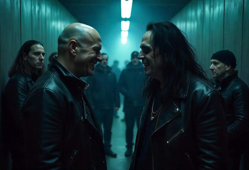 You are currently viewing Embark On A Rock And Roll Journey To Los Angeles With Judas Priest And Alice Cooper: Win Your Trip, Here Is The Information You Need To Know Right Now – Travel And Tour World